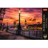 Trefl Dėlionė 1000 vnt. - Vakaras Londone