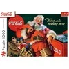 Trefl Dėlionė 1000 vnt. - Coca-Cola