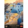 Trefl Dėlionė 1000 vnt. - Santorini