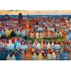Trefl Dėlionė 1000 vnt. - Gdanskas