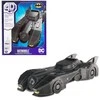 Dėlionė Bigbuy Home Puzzle 4D Build Batman Batmobile modelis auta 3D do złożenia 37 cm