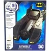 Dėlionė Bigbuy Home 4D Puzzles - Retro Batmobile (6070178)