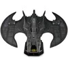 4D Build - Batwing 4D figūrėlės dėlionė, 71 vnt.