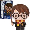 Spin Master HARRY POTTER 4D dėlionė „Haris Poteris“