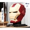 Spin Master MARVEL 4D dėlionė „Geležinio žmogaus šalmas“