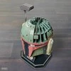 Spin Master STAR WARS 4D dėlionė „Žvaigždžių karai: Boba Fett šalmas“