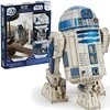 Spin Master STAR WARS 4D dėlionė „Žvaigždžių karai: R2D2“