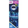 Dc Comics Dėlionė „Betmenas, DC komiksai“, 48 detalės, 27,9 x 38,1 cm