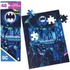 Dc Comics Dėlionė „Betmenas, DC komiksai“, 48 detalės, 27,9 x 38,1 cm
