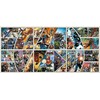 Trefl Dėlionė 9000 vnt. - Marvel: Keršytojai