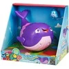 Almarina RAINBOW „SmashLings“ vaivorykštinio banginio pinjatos rinkinys + 4 vaivorykštinio banginio figūrėlės