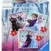 Ravensburger Dėlionė 110 vnt. - Frozen 2