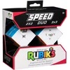 Spin Master SPIN Rubik komplektas Speed 3x3 + 2x2 6073626 /3