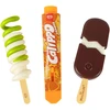 Rinkinys 3 zabawkowe lody Twister Magnum Calippo Algida Casdon