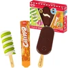 ŽAISLINIAI LEDAI LOCIES TWISTER MAGNUM CALIPPO ALGIDA RINKINYS iš 3 CASDON