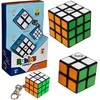 Spin Master Rubiksai – šeimos pakuotės kubeliai (6063033)