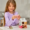 SIMBA Smba Kawaii šuniukai, 4 vnt. pakuotėje 595-2526