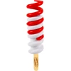 ŽAISLŲ LEDO VIETINIS ALGIDA TWISTER CORNETTO MAGNUM 4 CASDON RINKINYS