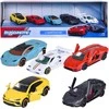 Majorette - Lamborghini 5 Pieces Giftpack (8502105001)