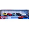 Majorette - Lamborghini 5 Pieces Giftpack (8502105001)