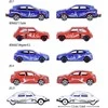 Simba AUTO OSOB MET 5SZT 30X10X10 FRENCH MAJORETTE WB