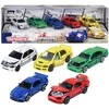 Majorette – Japan Series 5 Pieces Gift Pack (212051031)