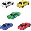 Majorette – Japan Series 5 Pieces Gift Pack (212051031)