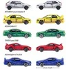Majorette – Japan Series 5 Pieces Gift Pack (212051031)
