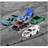 Majorette – 5 dalių „Porsche Motorsport“ dovanų pakuotė (212053172Y06)