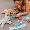 Melissa &amp; Doug Spin Master SPIN Mellisa_Doug Weterynarz 6074883 /6