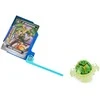 Rinkinio Bakugan kovos rinkinio strategijos žaidimas + figūrėlės Special Attack Ventri Special Attack
