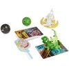 Set Bakugan Battle Pack strateginis žaidimas + figūrėlės Special Attack Bruiser Special Attack Octogan