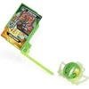 Spin Master Rinkinys Bakugan Starter Pack Strateginio žaidimo startinis rinkinys 3 figūrėlių Special Attack Nillious