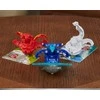 Spin Master Rinkinys Bakugan Starter Pack Strateginio žaidimo startinis rinkinys 3 figūrėlių Special Attack Nillious