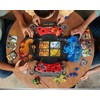 Spin Master Rinkinys Bakugan Starter Pack Strateginio žaidimo startinis rinkinys 3 figūrėlių Special Attack Nillious