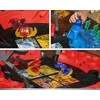 Spin Master Rinkinys Bakugan Starter Pack Strateginio žaidimo startinis rinkinys 3 figūrėlių Special Attack Nillious