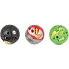 Spin Master Rinkinys Bakugan Starter Pack Strateginio žaidimo pradžios rinkinys 3 figūrėlių Special Attack Dragonoid