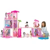 Mattel BARBIE DREAMHOUSE namas (JKG84)