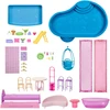 Mattel BARBIE DREAMHOUSE namas (JKG84)