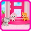 Mattel BARBIE DREAMHOUSE namas (JKG84)