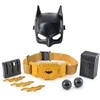 Rinkinys Batmana Maska+ pas su priedais DC Comics
