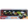 Majorette - Claas Farm 5 Pieces Giftpack (8503105002)