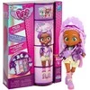 Lėlė su priedais Tm Toys Cry Babies BFF Phoebe