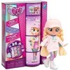 Lėlė su priedais Tm Toys Cry Babies BFF Stella