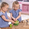Salotų ruošimo rinkinys vaikams, medžiaginis, 28 elementai Melissa&Doug