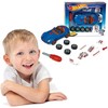 Klein Hot Wheels Rinkinys do tuningu