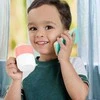 Mattel Fisher Price Nuotolinis darbas mažyliui su mediniu biuru