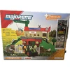 Majorette - Farmyard + 3 Vehicles (8503009000)