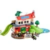 Majorette - Farmyard + 3 Vehicles (8503009000)