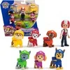 Spin Master PAW PATROL figūrėlių rinkinys Air Rescue Figure Pack, 6071499